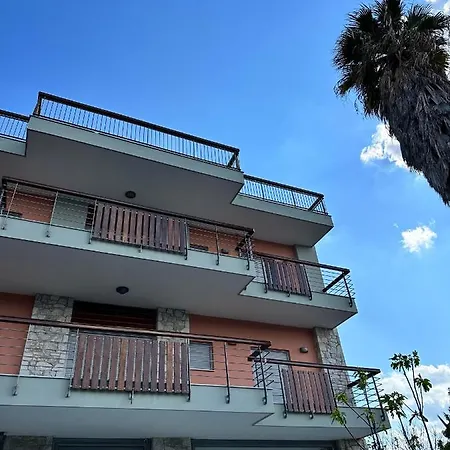 Eva'S Luxury Apartments No 2 Agios Spyridon  Exterior photo