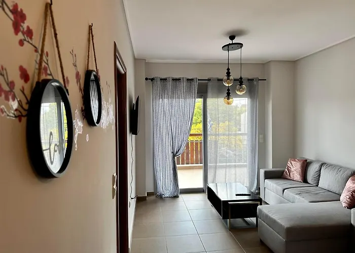 Eva\'S Luxury Apartments No 2