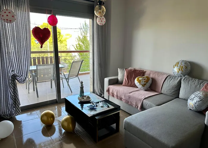 Eva\'S Luxury Apartments No 2