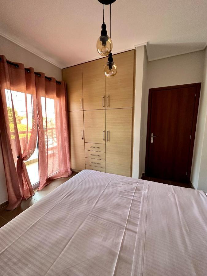 Eva's Luxury No 2 * Agios Spyridon (Spata-Artemida)