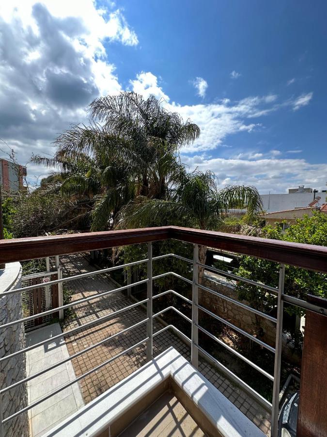 Eva's Luxury No 2 Agios Spyridon (Spata-Artemida)