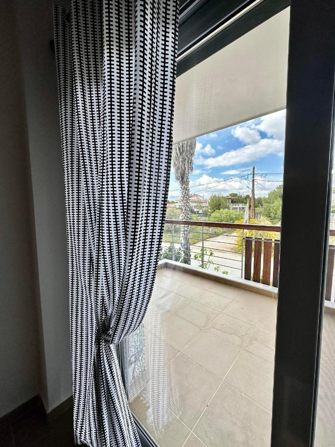Eva's Luxury No 2 * Agios Spyridon (Spata-Artemida)