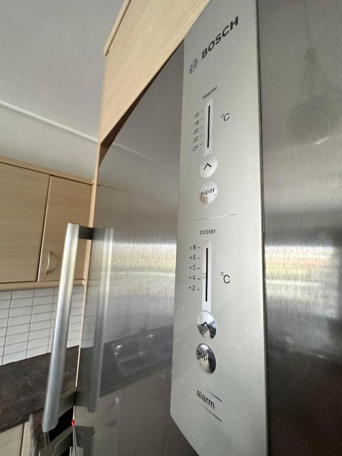 Apartment Eva's Luxury No 2 Agios Spyridon (Spata-Artemida)
