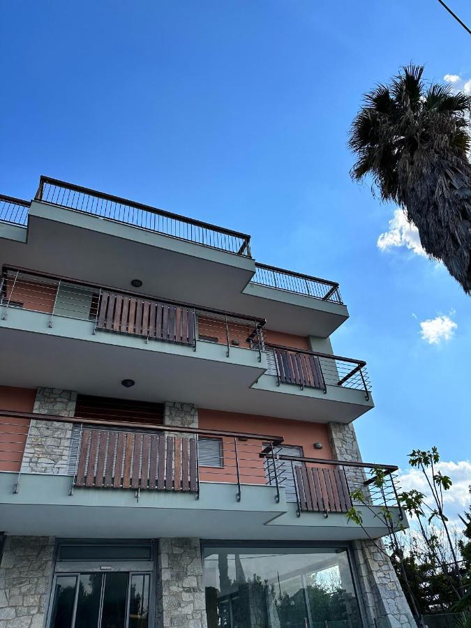 Apartment Eva's Luxury No 2
