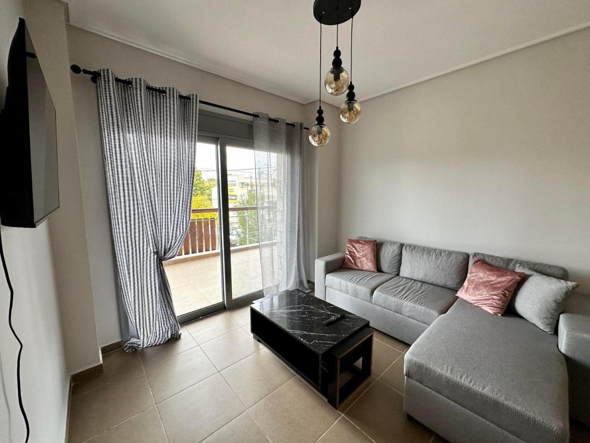 Eva's Luxury No 2 Apartment *