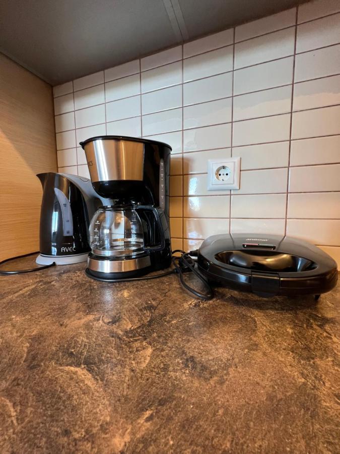 Apartment Eva's Luxury No 2