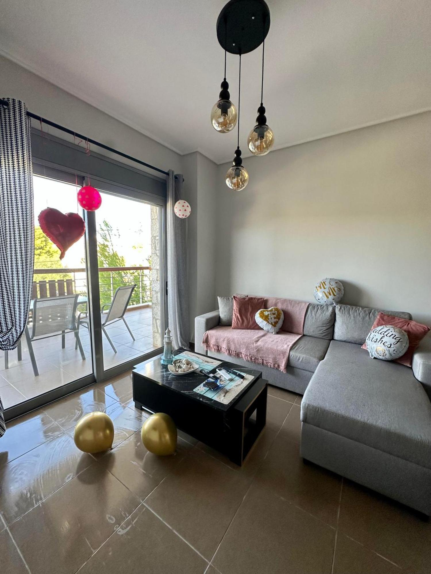Apartment Eva's Luxury No 2